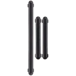 Butoane Hard (Power / Volume / Bixby) Samsung Galaxy S9 / S9 Plus (Midnight Black)
