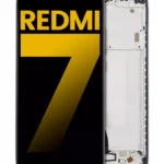 Display telefon Xiaomi Redmi 7 Refurbished (Black)