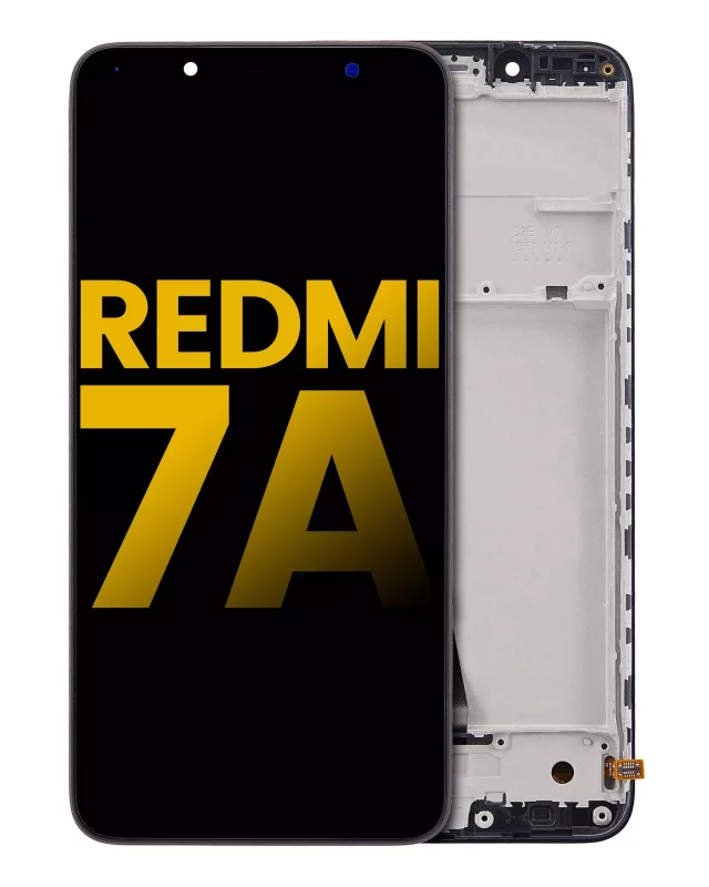 Display telefon Xiaomi Redmi 7A Refurbished