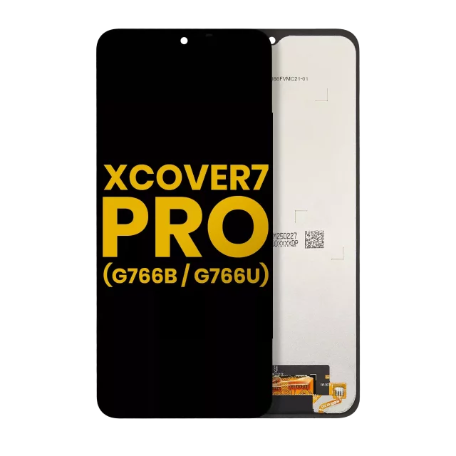 Display telefon Samsung Galaxy XCover7 Pro 5G (G766) Refurbished