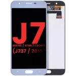 Display telefon Samsung Galaxy J7 Refine (J737) AMPlus (Blue)