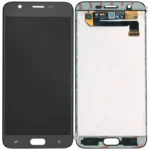 Display telefon Samsung Galaxy J7 Refine (J737) AMPlus (Black) – imaginea 2
