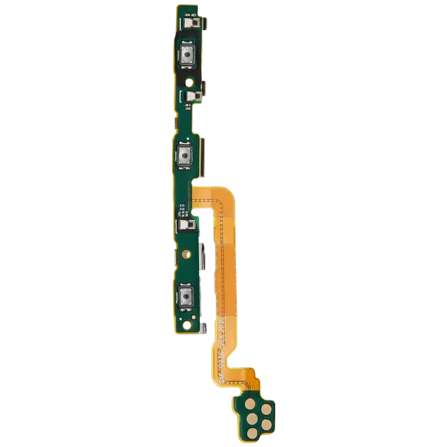 Cablu Flex cu Buton Power si Volum Samsung Galaxy S25 Plus