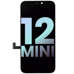 Display iPhone 12 Mini Oled Service Pack