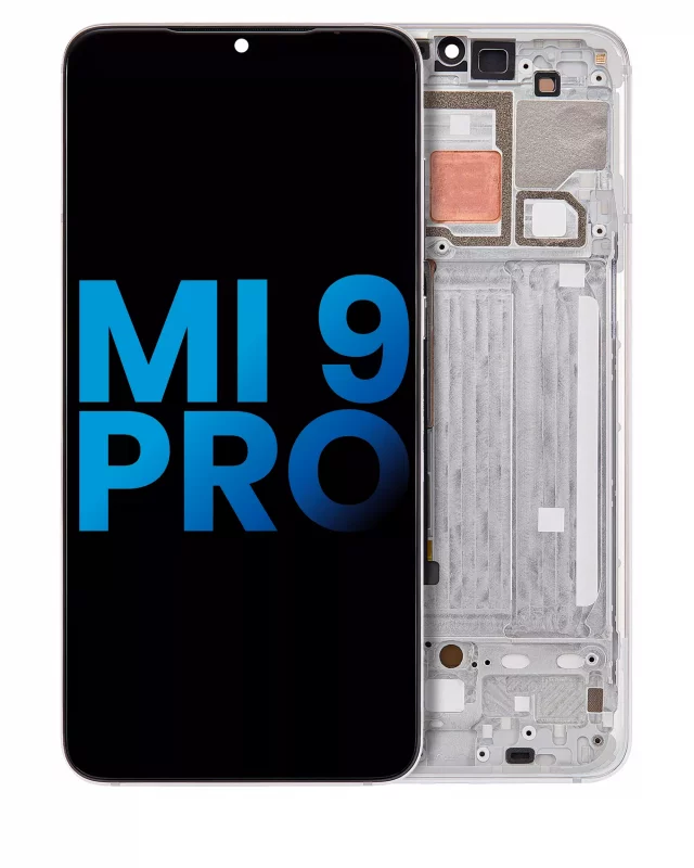 Display Xiaomi Mi 9 Pro AMPlus In-Cell (Dream White)