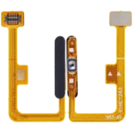 Cititor Amprenta Cu Cablu Flex Telefon Xiaomi Mi 11 Lite (Boba Black) – imaginea 2