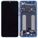 Display telefon Xiaomi Mi 9 Lite / CC9 Refurbished (Blue) – imaginea 2