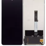 Display telefon Xiaomi Redmi Poco X3 / X3 Pro / Redmi Note 9 Pro 5G / Mi 10T Lite 5G Refurbished – imaginea 2