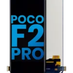 Display Xiaomi Poco F2 Pro / Redmi K30 Pro AMPlus In-Cell (Fara Rama)