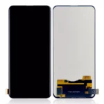 Display Xiaomi Poco F2 Pro / Redmi K30 Pro AMPlus In-Cell (Fara Rama) – imaginea 2