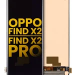 Display Telefon OPPO Find X2 / Find X2 Pro Refurbished (Fara Rama)