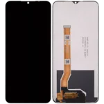Ansamblu Display OPPO A17 / A17K Refurbished (Fara Rama) – imaginea 2