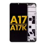 Ansamblu Display OPPO A17 / A17K Refurbished