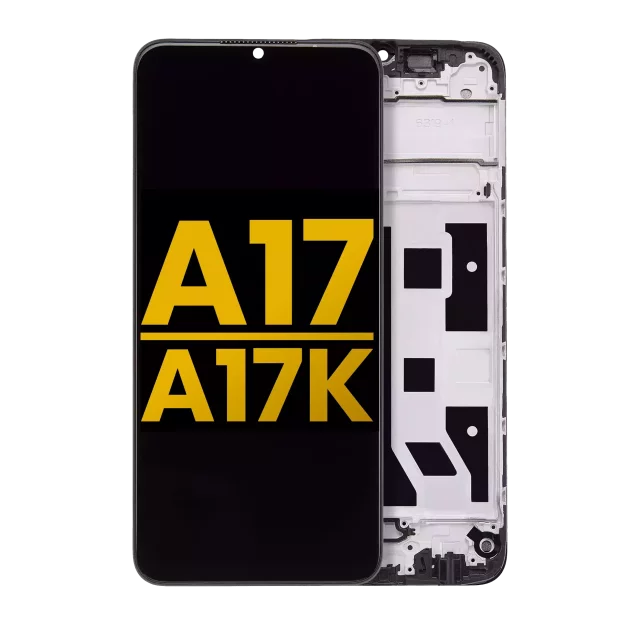 Ansamblu Display OPPO A17 / A17K Refurbished
