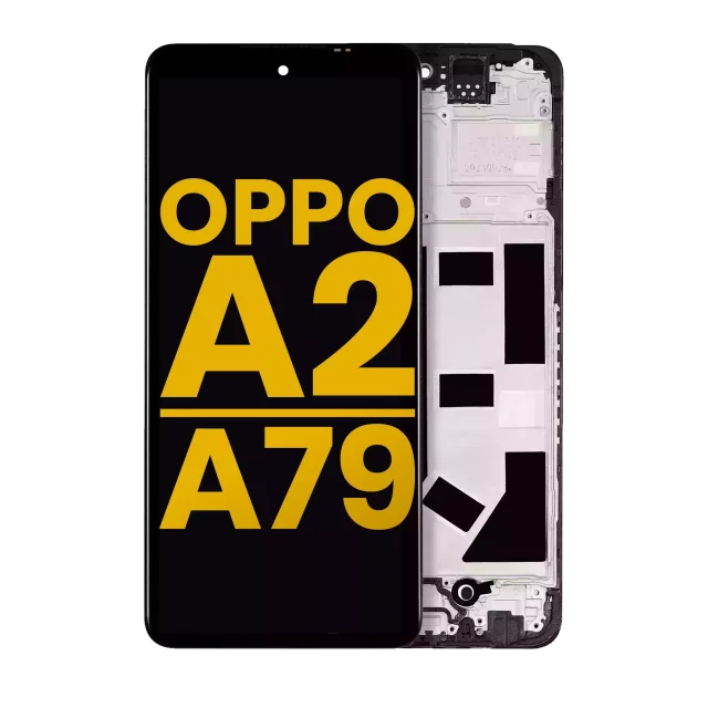 Display telefon OPPO A2 5G / A79 5G Refurbished