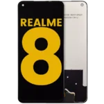 Ansamblu Display Realme 8 5G / Q3i 5g/ V13 5G / 8S 5G / Narzo 30 5G / Oppo A93S 5G / K9X Refurbished (Fara Rama)