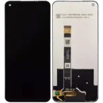 Ansamblu Display Realme 8 5G / Q3i 5g/ V13 5G / 8S 5G / Narzo 30 5G / Oppo A93S 5G / K9X Refurbished (Fara Rama) – imaginea 2