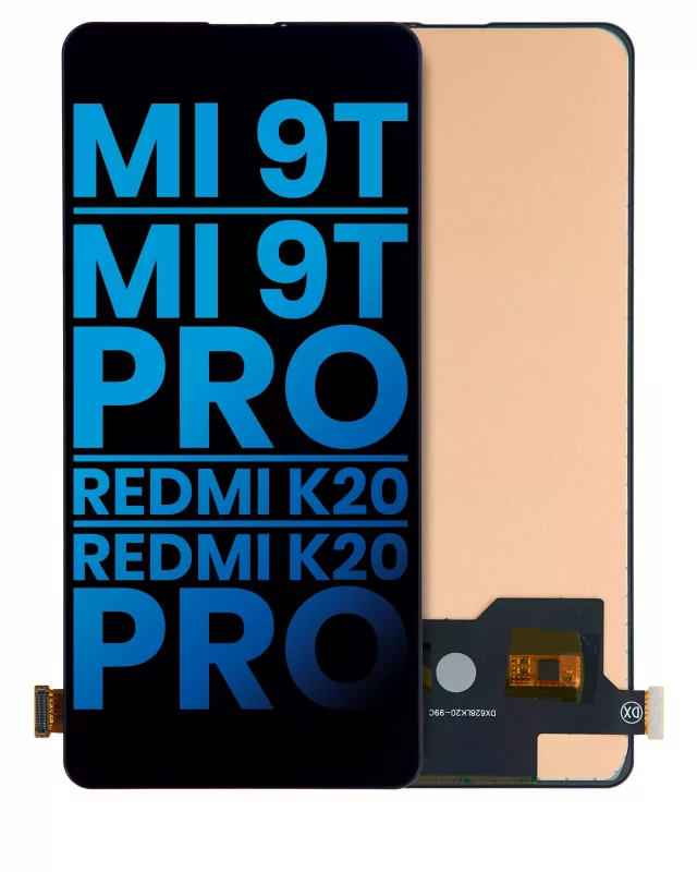 Display Xiaomi Mi 9T / 9T Pro / K20 / K20 Pro AMPlus In-Cell (Fara Rama)