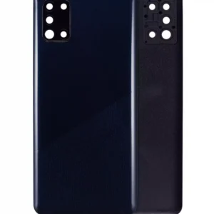 Capac Spate Samsung Galaxy A31 (A315) AMPlus (Prism Crush Blue)