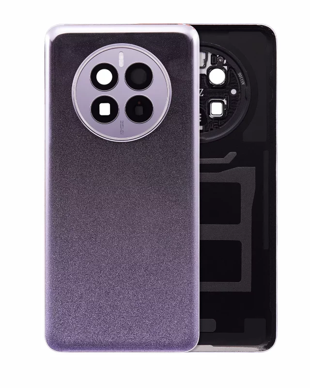 Capac spate Huawei Mate 50 Refurbished (Purple)