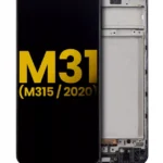Display telefon Samsung Galaxy M31 (M315) Refurbished