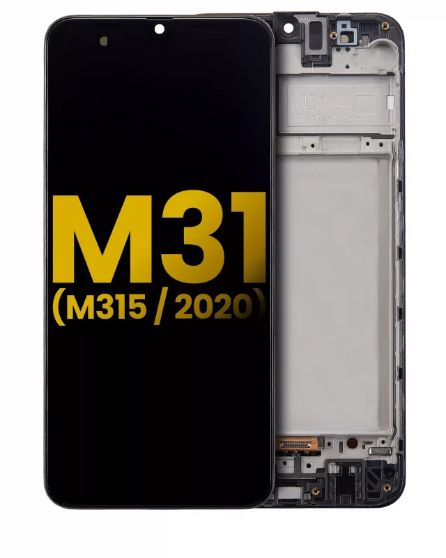 Display telefon Samsung Galaxy M31 (M315) Refurbished