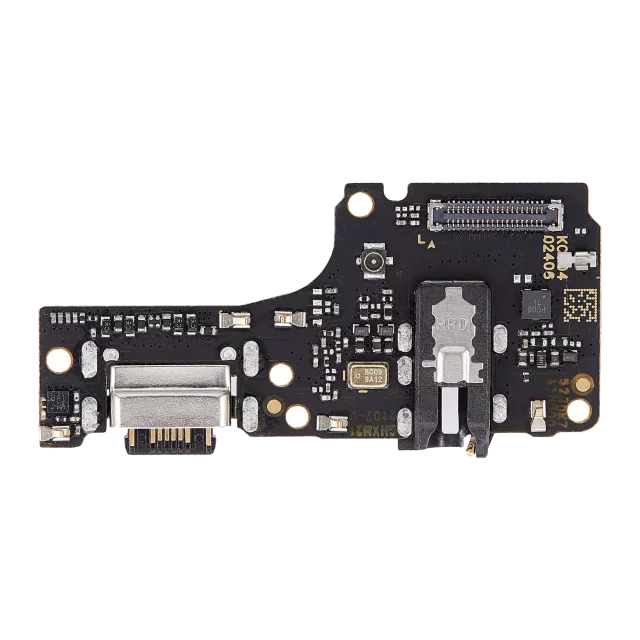 Port Incarcare Cu Placa PCB Xiaomi Redmi Note 10S