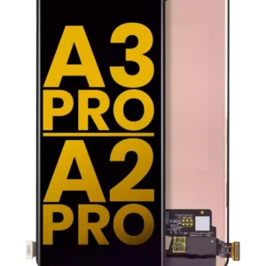 Display telefon OPPO A2 Pro / A3 Pro Refurbished (Fara Rama)