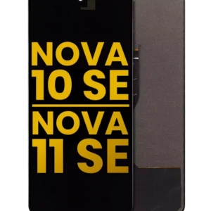 Display telefon Huawei Nova 10 SE / Nova 11 SE / Nova 12 SE Refurbished (Fara Rama)