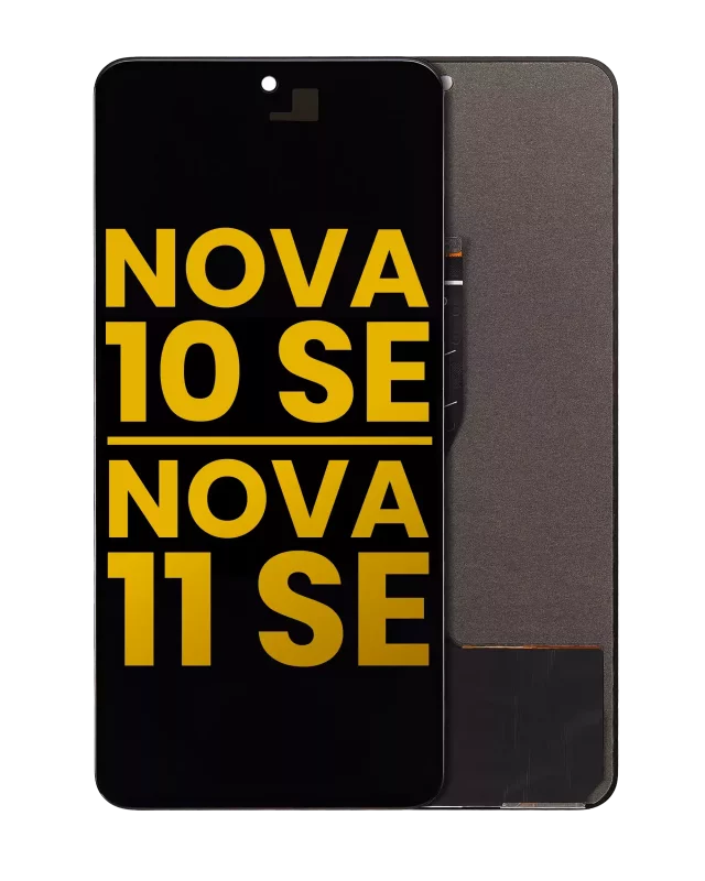 Display telefon Huawei Nova 10 SE / Nova 11 SE / Nova 12 SE Refurbished (Fara Rama)