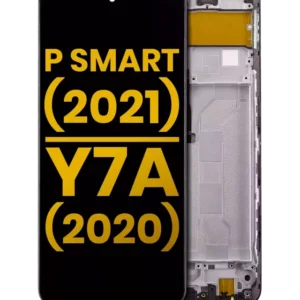 Display telefon Huawei P Smart / Y7A Refurbished