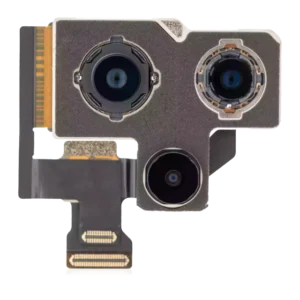 Camera Spate Telefon iPhone 12 Pro Max AMPlus