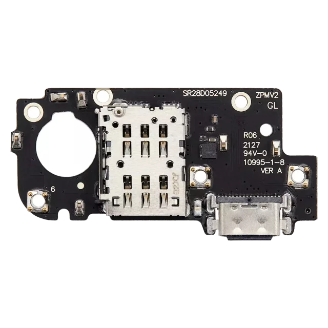 Mufa incarcare cu placa Motorola Edge 5G (XT2141 / 2021)