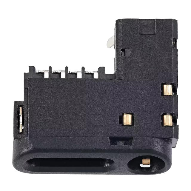 Mufa jack audio controller PlayStation 4