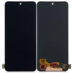 Display telefon Xiaomi Redmi Note 11 / Redmi Note 11S 4G / Xiaomi Poco M4 Pro 4G / Redmi Note 12S Refurbished – imaginea 2