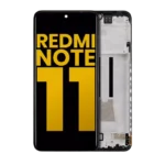 Display telefon Xiaomi Redmi Note 11 Refurbished