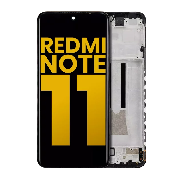 Display telefon Xiaomi Redmi Note 11 Refurbished