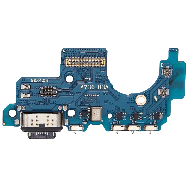 Placa Port Incarcare Samsung Galaxy A73 5G (A736 / 2022) AMPlus