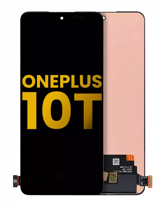 Display telefon OnePlus 10T Refurbished (fara rama)