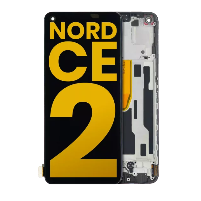 Display telefon OnePlus Nord CE 2 5G Refurbished