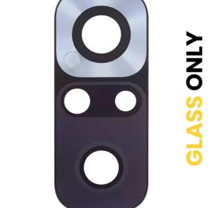 Lentila Camera Spate(Glass Only) Cu Adeziv Xiaomi Redmi Note 10 Pro 4G