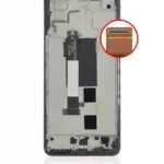 Display Xiaomi Poco X3 GT Refurbished – imaginea 3