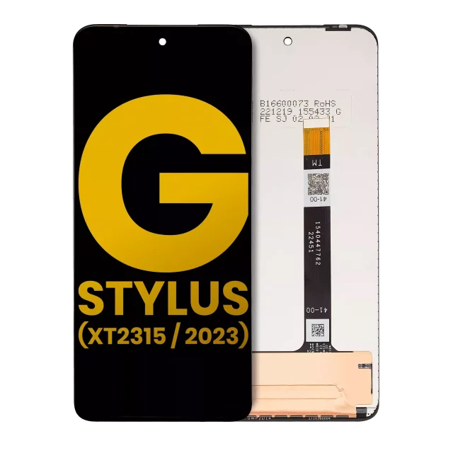 Ansamblu Display Motorola Moto G Stylus 5G (XT2315 / 2023) Refurbished (Fara Rama)