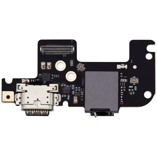 Placa port incarcare Motorola Moto G Stylus 5G (XT2315 / 2023)