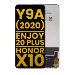 Display telefon Huawei Nova Y9a / Enjoy 20 Plus 5G / Honor X10 5G Refurbished (Fara Rama)