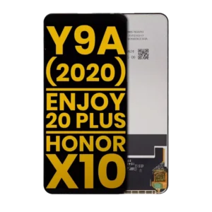 Display telefon Huawei Nova Y9a / Enjoy 20 Plus 5G / Honor X10 5G Refurbished (Fara Rama)