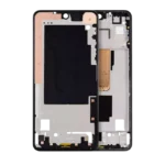 Carcasa Mijloc Xiaomi Redmi Note 11 Pro Plus 5G (Mysterios Black)
