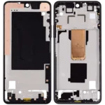 Carcasa Mijloc Xiaomi Redmi Note 11 Pro Plus 5G (Mysterios Black) – imaginea 2