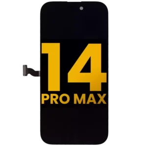 Display iPhone 14 Pro Max Oled Refurbished