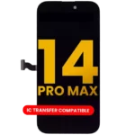 Display iPhone 14 Pro Max Assembled